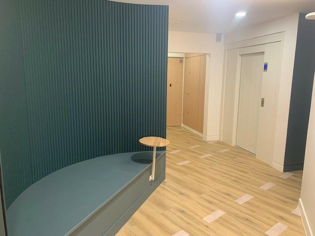 Bureau Montrouge 416m² Location bureau Montrouge Hauts-de-Seine OLBUR2201755 7